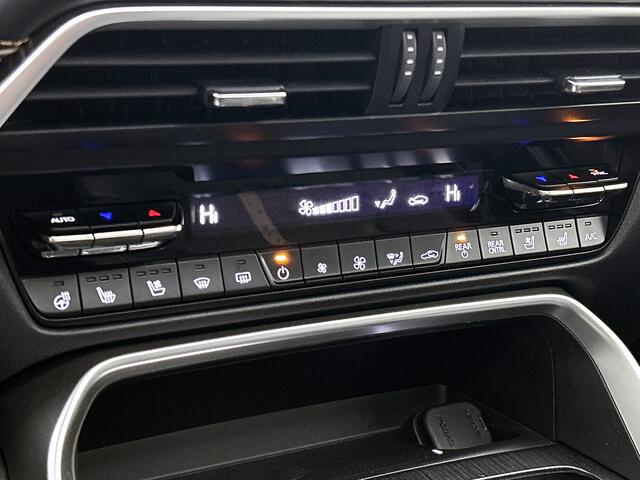 Mazda CX-80 2.5 e-SkyActiv PHEV Homura Plus