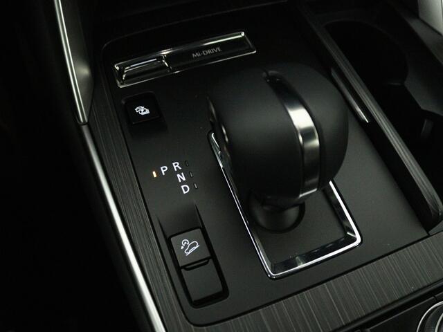 Mazda CX-80 2.5 e-SkyActiv PHEV Homura NIEUW | VOORRAADDEAL! | ¤11.895 korting!