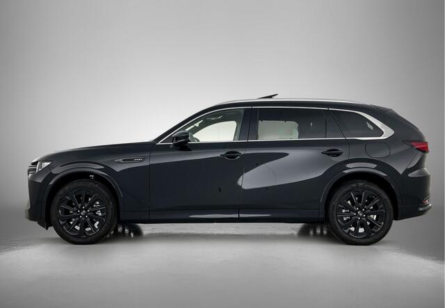 Mazda CX-80 2.5 e-SkyActiv PHEV Homura Plus | Diverse kleuren uit voorraad leverbaar! |