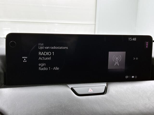 Mazda CX-80 2.5 e-SkyActiv PHEV Homura Plus | 7-Persoons | Ook Leverbaar in Jet Black |