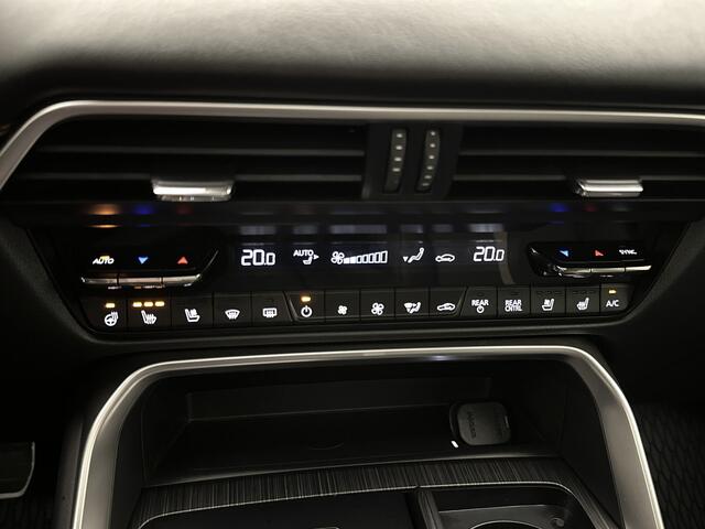 Mazda CX-80 2.5 e-SkyActiv PHEV Homura Plus 6p. | Full Options | Captain seats | Trekhaak