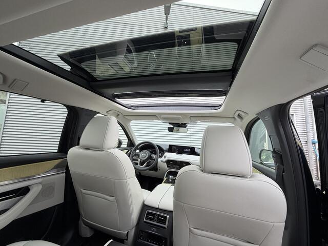 Mazda CX-80 2.5 e-SkyActiv PHEV Takumi Plus 6p.