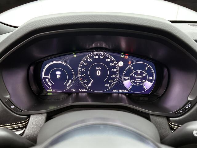 Mazda CX-80 2.5 e-SkyActiv PHEV Homura Plus 6p. | Trekhaak | Full option |