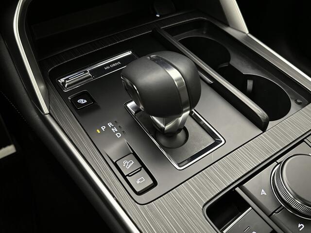 Mazda CX-80 2.5 e-SkyActiv PHEV Homura Plus 6p. | Trekhaak | Full option |