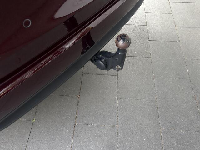 Mazda CX-80 2.5 e-SkyActiv PHEV Takumi Plus Trekhaak