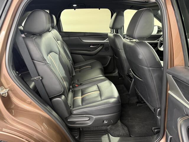 Mazda CX-80 2.5 e-SkyActiv PHEV Homura Plus /NL auto / BTW auto / 7-persoons / Trekhaak / Leder / Hybrid
