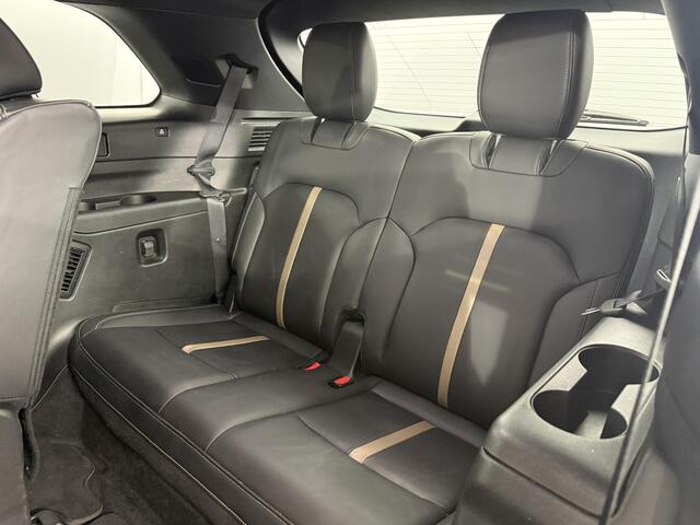 Mazda CX-80 2.5 e-SkyActiv PHEV Homura Plus /NL auto / BTW auto / 7-persoons / Trekhaak / Leder / Hybrid