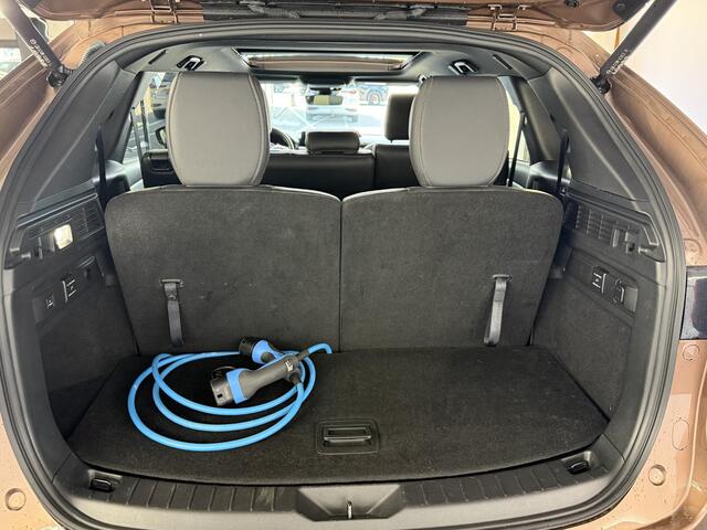 Mazda CX-80 2.5 e-SkyActiv PHEV Homura Plus /NL auto / BTW auto / 7-persoons / Trekhaak / Leder / Hybrid