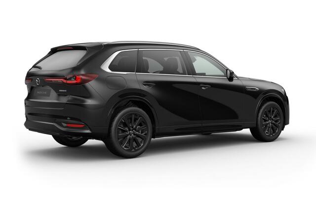Mazda CX-80 2.5 e-SkyActiv PHEV Homura Business Edition 7P.