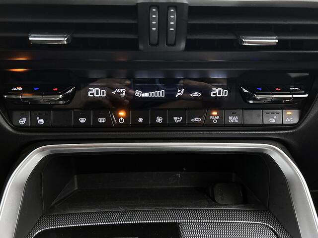 Mazda CX-80 2.5 e-SkyActiv PHEV Exclusive-Line | Stuur-/Stoelverwarming | Camera |