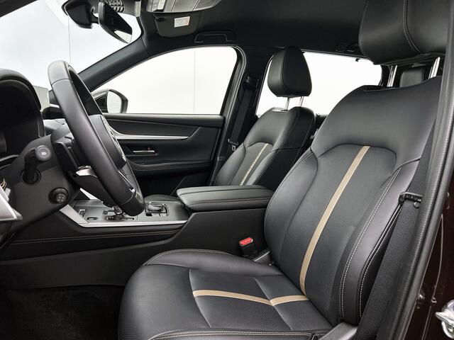 Mazda CX-80 2.5 e-SkyActiv PHEV Homura | Stoelverwarming/-Verkoeling | Camera | Adaptive Cruise Control | Stuurverwarming | Onderweg-naar-dealer