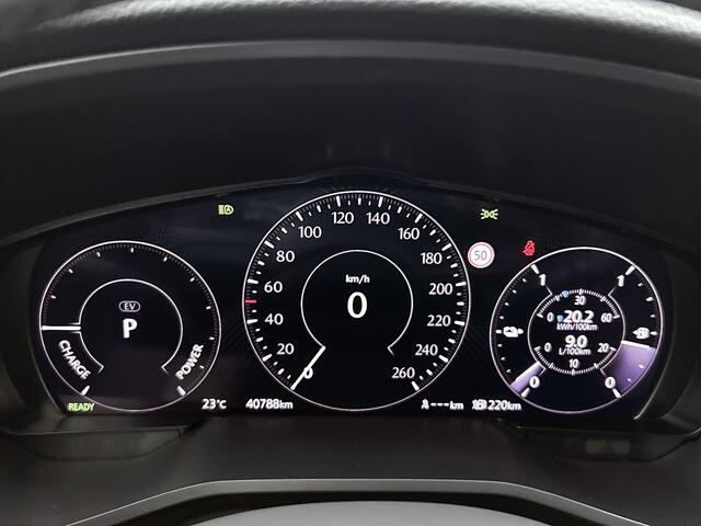 Mazda CX-80 2.5 e-SkyActiv PHEV Homura | Stoelverwarming/-Verkoeling | Camera | Adaptive Cruise Control | Stuurverwarming | Onderweg-naar-dealer