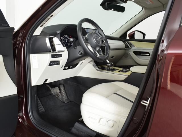 Mazda CX-80 2.5 e-SkyActiv PHEV Takumi Plus | Full Option o Fabrieksgarantie o BTW