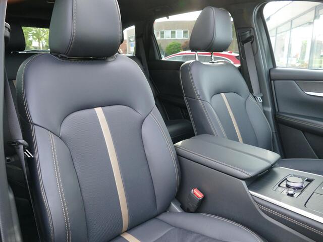 Mazda CX-80 2.5 e-SkyActiv PHEV Homura Plus | Showroom | Full Option |