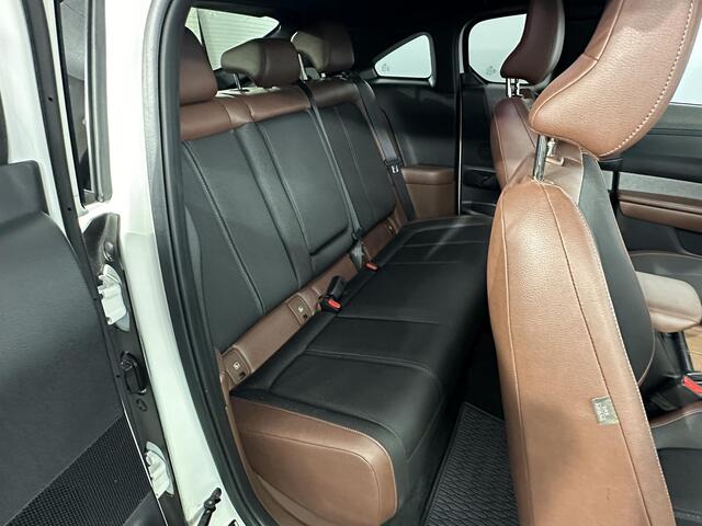 Mazda MX-30 e-SkyActiv 1st Edition / Dealer onderhouden / Black&White Edition / 42.000km / Subsidie mogelijk