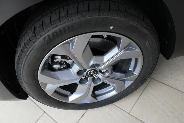 Mazda MX-30 e-SkyActiv EV 145 Prime-line
