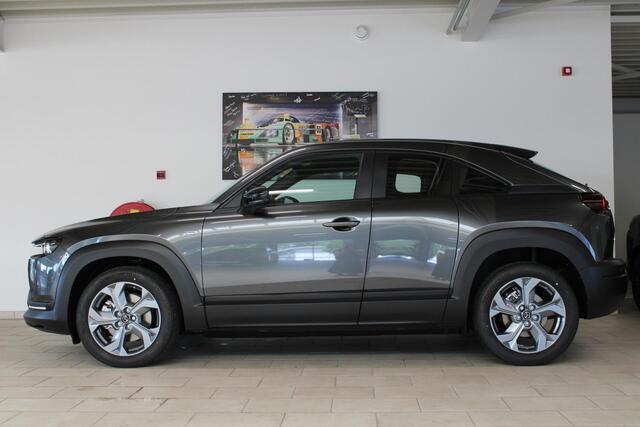 Mazda MX-30 e-SkyActiv EV 145 Prime-line