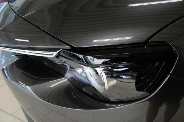 Mazda MX-30 e-SkyActiv EV 145 Prime-line