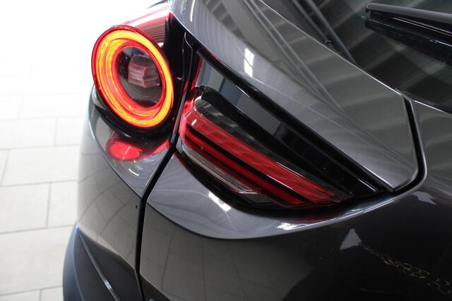Mazda MX-30 e-SkyActiv EV 145 Prime-line