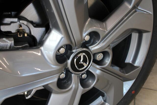 Mazda MX-30 e-SkyActiv EV 145 Prime-line