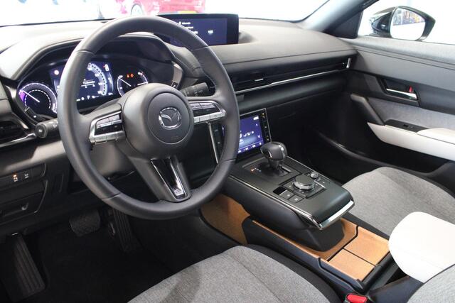 Mazda MX-30 e-SkyActiv EV 145 Prime-line