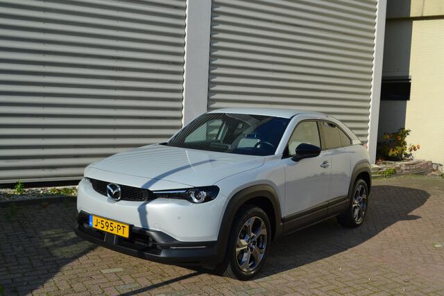 Mazda MX-30 e-SkyActiv 145 First Edition 36 kWh ¤ 2.000,- Subsidie mogelijk !!