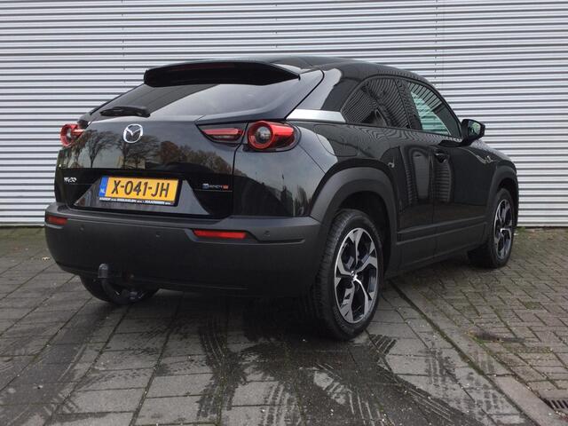 Mazda MX-30 e-SkyActiv R-EV 170 Makoto | Trekhaak |
