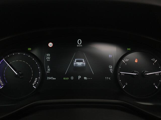 Mazda MX-30 e-SkyActiv R-EV 170 Edition R | Head up Display | Parkeersensoren | 360 Camera | Navigatie | Panorama/schuifdak |