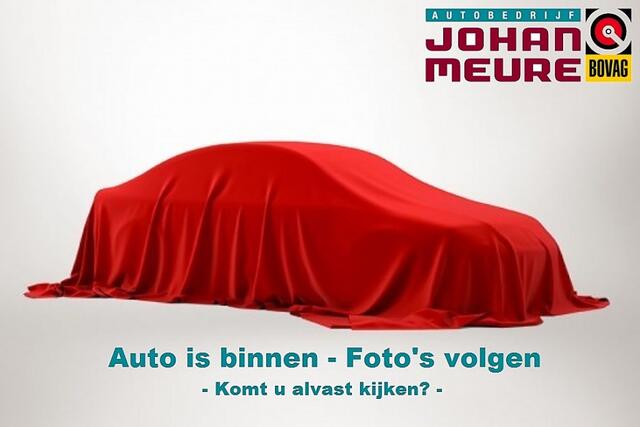 Mazda MX-30 e-SkyActiv EV 145 Advantage 36 kWh | Half LEDER | LED ? 1e Eigenaar .