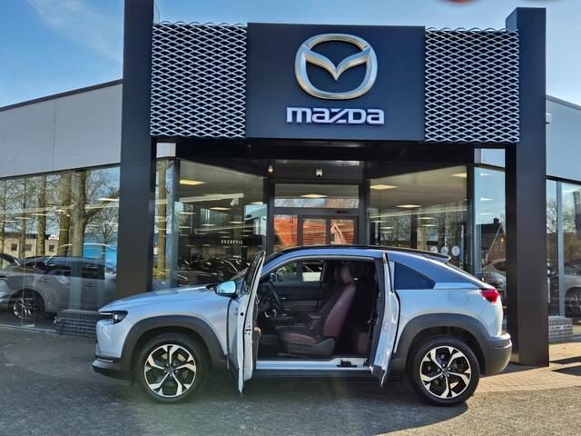 Mazda MX-30 MX-30 R-EV 170 ADVANTAGE / Trekhaak
