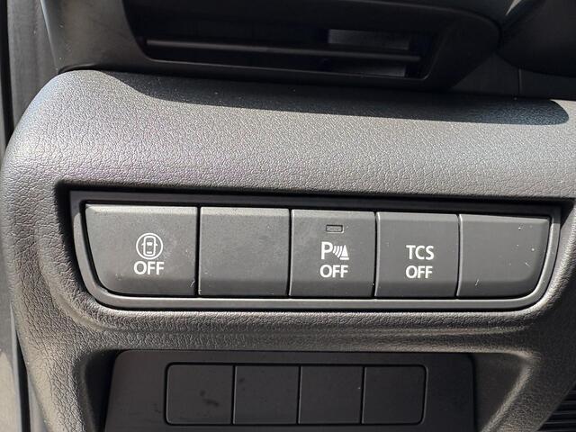 Mazda MX-30 e-SkyActiv 145 Comfort 36 kWh Dealer onderhouden / 1e eigenaar