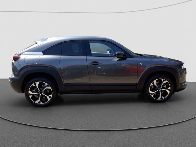Mazda MX-30 e-SkyActiv R-EV 170 Exclusive-line incl ¤ 4.000,- Premie
