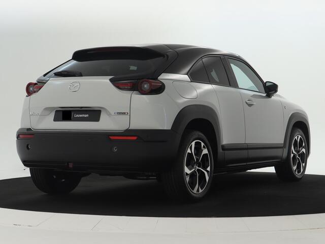 Mazda MX-30 e-SkyActiv R-EV 170 Exclusive-line | Nieuw! |