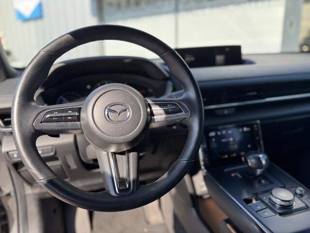 Mazda MX-30 e-SA EV145 Exclusive Line | Camera | Navi