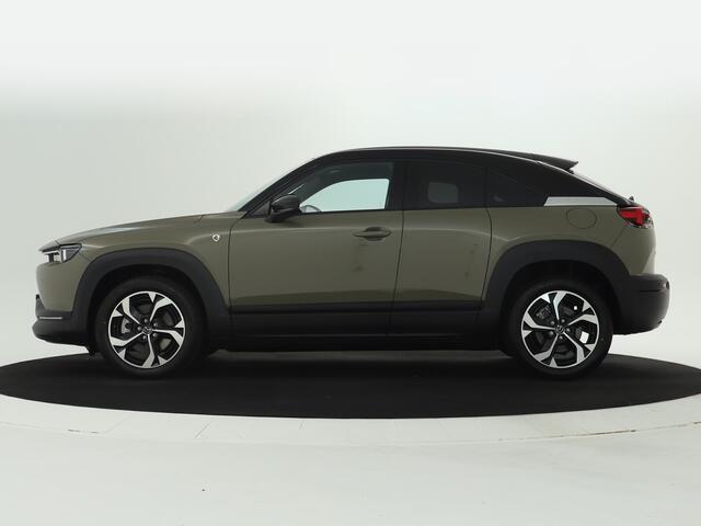 Mazda MX-30 e-SkyActiv R-EV 170 Advantage | Voorraadvoordeel ¤6.000,-! |