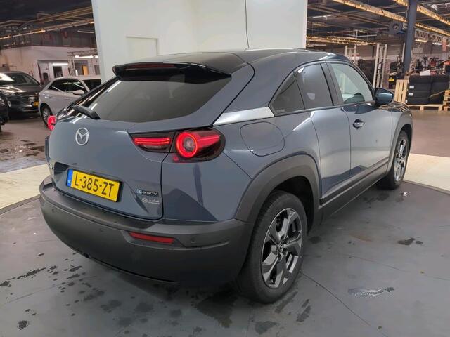 Mazda MX-30 Comfort 36 kWh Interior pack