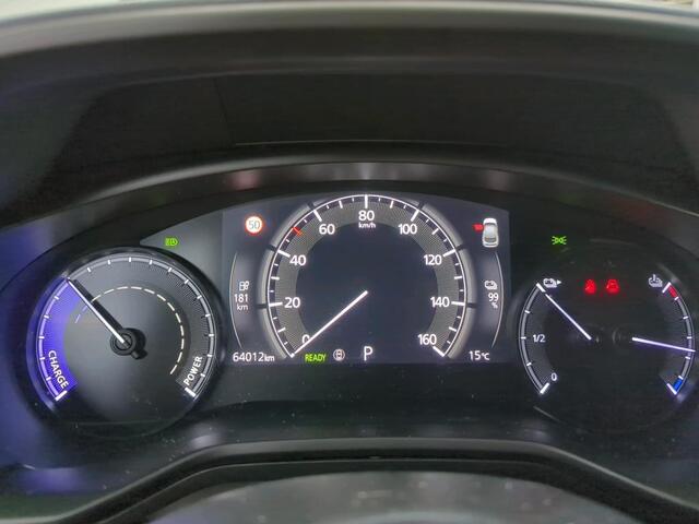 Mazda MX-30 Comfort 36 kWh Interior pack