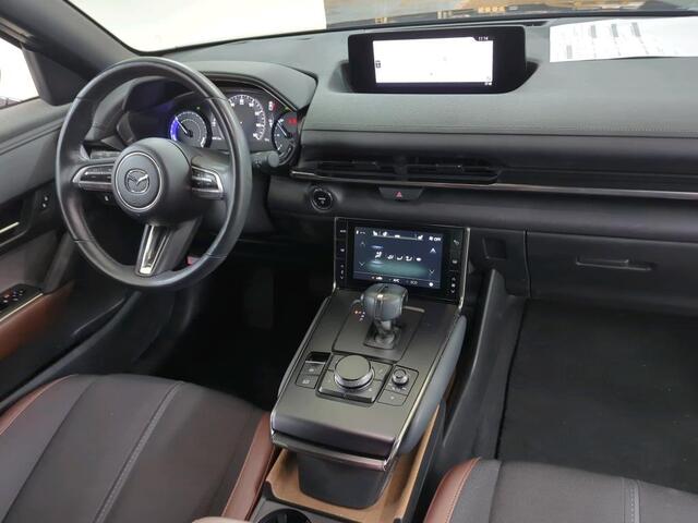 Mazda MX-30 Comfort 36 kWh Interior pack