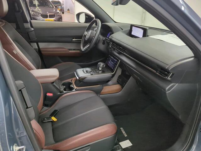 Mazda MX-30 Comfort 36 kWh Interior pack