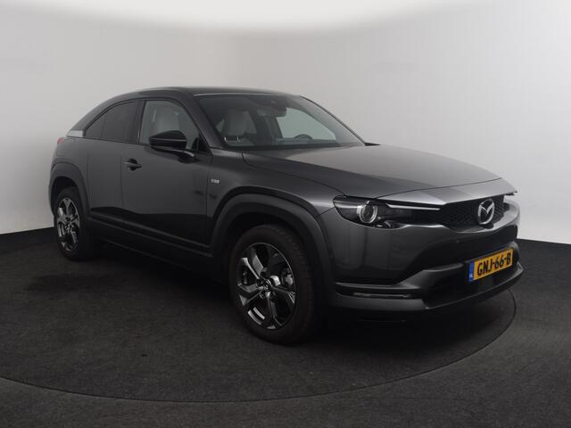 Mazda MX-30 EV Advantage Leder Camera *DEMO*