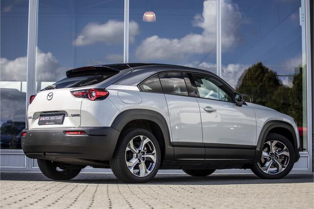 Mazda MX-30 e-SkyActiv 145 First Edition 36 kWh | Head-Up | Camera