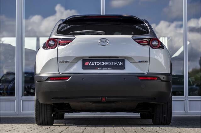 Mazda MX-30 e-SkyActiv 145 First Edition 36 kWh | Head-Up | Camera