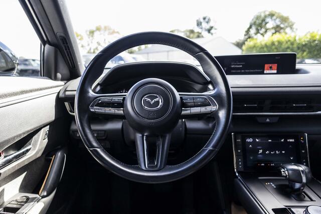 Mazda MX-30 e-SkyActiv 145 First Edition 36 kWh | Head-Up | Camera