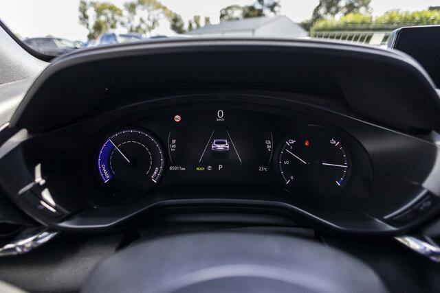 Mazda MX-30 e-SkyActiv 145 First Edition 36 kWh | Head-Up | Camera