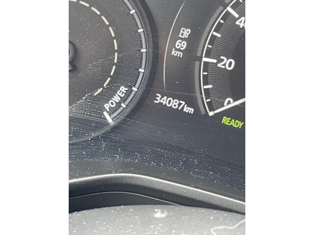 Mazda MX-30 e-SkyActiv 145 First Edition 36 kWh | Achteruitrijcamera | Adaptieve cruise control | Head-up Display | Verwarmde voorstoelen | Meer foto's volgen!