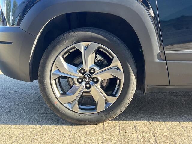 Mazda MX-30 e-SkyActiv 145 Luxury 36 kWh | Cruise control | head up display