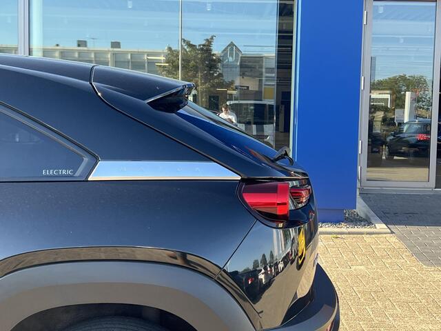 Mazda MX-30 e-SkyActiv 145 Luxury 36 kWh | Cruise control | head up display