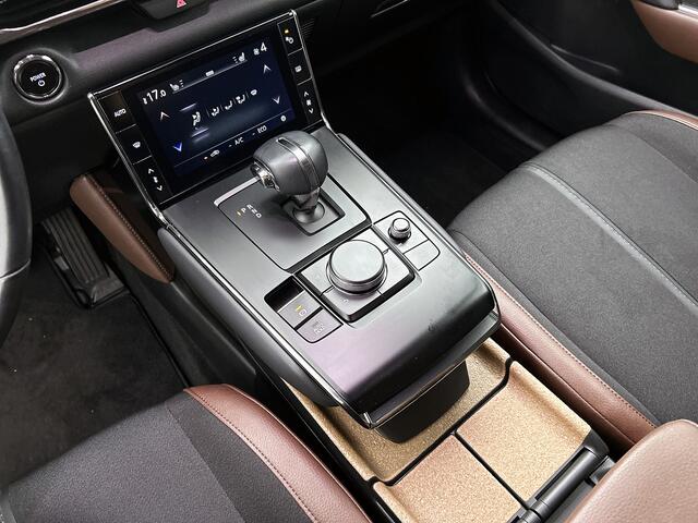 Mazda MX-30 e-SkyActiv 145 First Edition 36 kWh Navigatie | Camera achter | Stoelverwarming | PDC | Lichtmetaal