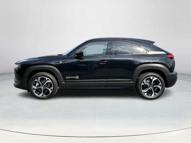 Mazda MX-30 e-SkyActiv R-EV 170 Makoto | Navigatie | 360 graden camera | Leder | Plug-In Hybrid |