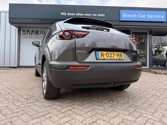 Mazda MX-30 e-SkyActiv 145 Comfort | Keyless | Camera